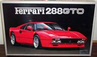  Fujimi  1/16 Collection - Damaged Box - Ferrari 288GTO FJMRC1063800