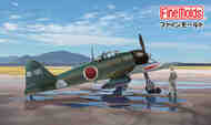 IJN A6M5 Zero Model 52 (Mitsubishi Early Production) #FNMFR01