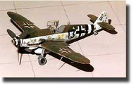  Fujimi  1/48 Collection - Messerschmitt Bf.109G-14/AS 'Peterle' FJM48003