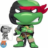  Funko Pop  NoScale Teenage Mutant Ninja Turtles Comic Michelangelo Pop! Vinyl Figure - Previews Exclusive DC218992