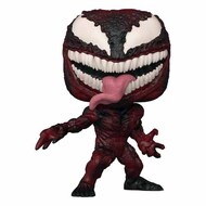  Funko Pop  NoScale Venom: Let There be Carnage Carnage Pop! Vinyl Figure FU56303