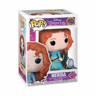 Disney Ultimate Princess Merida Pop! Vinyl Figure #FU56351