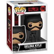  The Batman Selina Kyle Pop! Vinyl Figure #FU59279