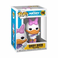  Funko Pop  NoScale Disney Classics Daisy Duck Pop! Vinyl Figure FU59619