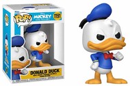  Funko Pop  NoScale  Disney Classics Donald Duck Pop! Vinyl Figure FU59621