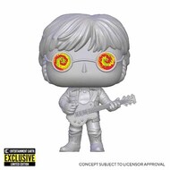 John Lennon with Psychedelic Shades Pop! Vinyl Figure - Entertainment Earth Exclusive #FU60MC56338EE