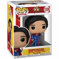 The Flash Supergirl Pop! Vinyl Figure #1339 #FU65599