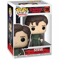 Steve #1300 Netflix: Stranger Things (Season 4) #FU65636