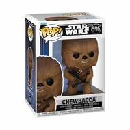 Star Wars Classics Chewbacca Pop! Vinyl Figure #FU67533