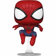  Funko Pop  NoScale Spider-Man: No Way Home Amazing Spider-Man Pop! FU67608