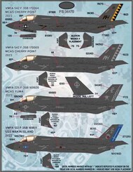 Lockheed-Martin F-35B Anthology Part V #FBD48091