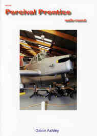 Percival Prentice Walkaround #AW2005