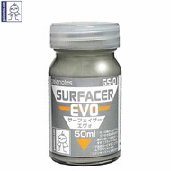  GaiaNotes Paint  NoScale Surfacer EVO 50ml GANGS001