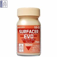  GaiaNotes Paint  NoScale Surfacer EVO Flesh 50ml GANGS005
