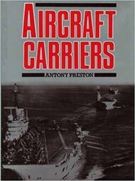  Gallery Books  Books Collection - Aircraft Carriers GAB1072