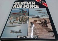  Gallery Books  Books COLLECTION-SALE: History of German Air Force GAB2089