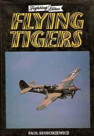  Gallery Books  Books Collection - Fighting Elites: Flying Tigers USED GAB6725
