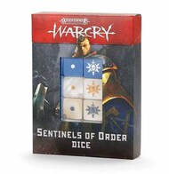 111-76 WARCRY: SENTINELS OF ORDER DICE #GW11176
