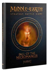30-56 MIDDLE EARTH SBG:FALL OF THE NECROMANCER #GW3056