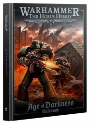 Warhammer Horus Heresy: Age of Darkness #GW3101