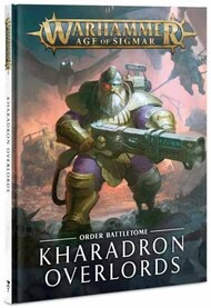 84-02 BATTLETOME:Kharadron Overlords #GW8402