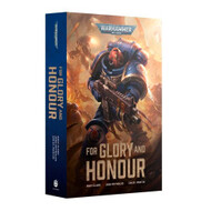  Games Workshop  NoScale BL3110 FOR GLORY AND HONOUR GWBL3110