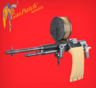 Hotchkiss M 1909 Machine Gun Kit #GPT32057