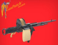 Hotchkiss M 1914 Machine Gun Kit #GPT32058