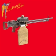  GasPatch Models  1/48 Lewis Gun MK III (pair) GPT48123