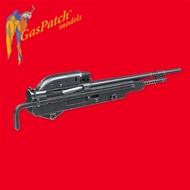  GasPatch Models  1/48 Marlin M1918 Late Type Machine Gun GPT48140