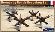 Normandy Beach Hedgehog Set (5) #GKO350081