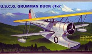Duck JF-2 Amphibian BiPlane #GLM5125
