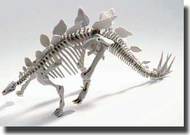  Glencoe Models  1/25 Stegosaurus Skeleton 25* GLM7907