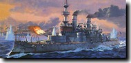  Glencoe Models  1/225 Collection - USS Oregon Battleship GLM8301