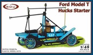  GMU Models  1/48 Ford Model T Hucks Starter* GMU48003