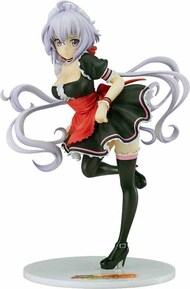  Good Smile Company  NoScale Chris Yukine: Lovely Maid Style [AQ] GSCG94441