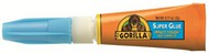 3g Tube Gorilla Super Glue (Cd) #GGU79001