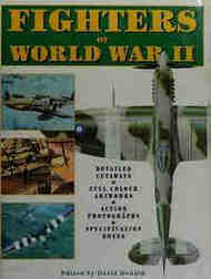 Fighters of World War II #GGP1500