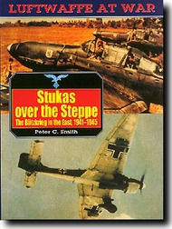  Greenhill Publications  Books Collection - Stukas Over the Steppe GH2009