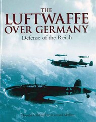 Luftwaffe Over Germany: Defense of the Reich #GH7120