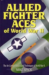 Collection - Allied Fighter Aces of WW II #GHB2823