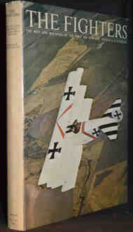 The Fighters: The Men and Machines of the First Air War #GND1349