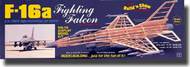 F-16 Fighting Falcon Kit #GUI1403