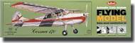  Guillows Wood Model  NoScale Cessna 170 34". Wingspan. GUI302