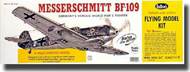 Messerschmittt Bf.109* #GUI401