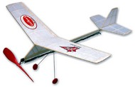  Guillows Wood Model  NoScale Cloud Buster Build-N-Fly Kit GUI4301