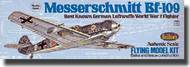 Messerschmitt Bf.109 16.5 Wingspan #GUI505