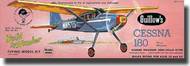 Cessna 180 Wood Kit 20 Wingspan #GUI601