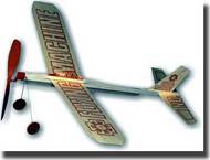  Guillows Wood Model  NoScale Flying Machine GUI75