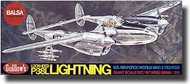 Lockheed P-38 Lightning #GUI2001